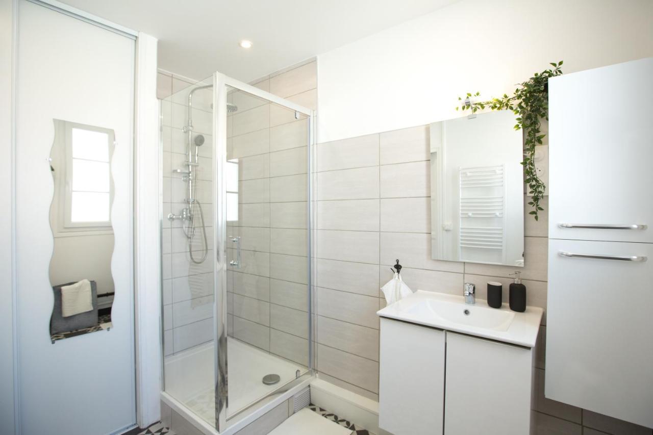 #Lindustriochampetre Free Parking, Bien Situe, Spacieux, Proche Clinique Rouen Exteriér fotografie