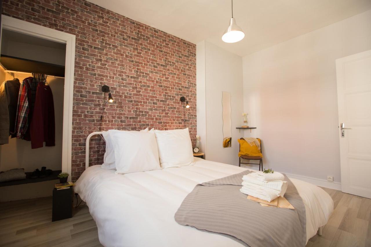 #Lindustriochampetre Free Parking, Bien Situe, Spacieux, Proche Clinique Rouen Exteriér fotografie