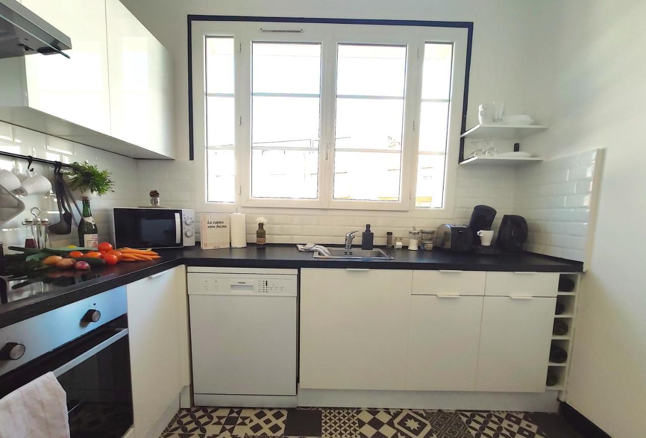 #Lindustriochampetre Free Parking, Bien Situe, Spacieux, Proche Clinique Rouen Exteriér fotografie