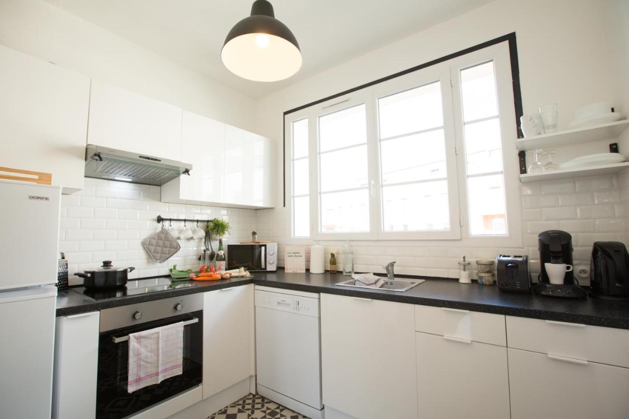 #Lindustriochampetre Free Parking, Bien Situe, Spacieux, Proche Clinique Rouen Exteriér fotografie